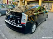 Toyota Prius 3 Hybrid Solar, Trapă Fotovoltaică HUD Full LED 