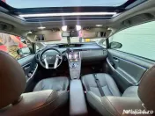 Toyota Prius 3 Hybrid Solar, Trapă Fotovoltaică HUD Full LED 