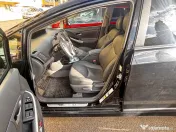 Toyota Prius 3 Hybrid Solar, Trapă Fotovoltaică HUD Full LED 