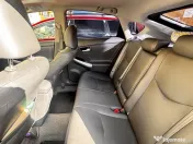 Toyota Prius 3 Hybrid Solar, Trapă Fotovoltaică HUD Full LED 