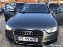 Vând Audi A4 an fabricație 2013