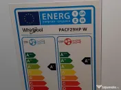 Aer condiționat portabil Whirpool PACF29HP 