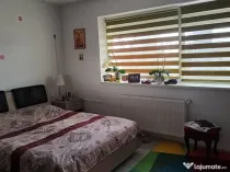 Vând apartament cu 3 camere terasă și parcare subterană,15 minute M.Nicolae teclu.