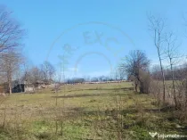 Teren intravilan 6500 euro - Gliganu de Sus - Rociu