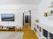 Apartament 3 camere - Ior - Cinema Gloria 