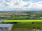 De vânzare – Teren industrial 8.500 mp, Grivitei/Calea... 