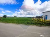 De vânzare – Teren industrial 8.500 mp, Grivitei/Calea... 