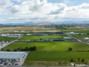 De vânzare – Teren industrial 8.500 mp, Grivitei/Calea... 