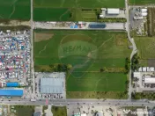 De vânzare – Teren industrial 8.500 mp, Grivitei/Calea... 