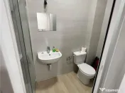 Apartament 3 camere nemobilat, Centru Civic 