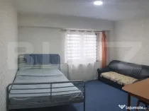 Apartament 1 cameră – parter – zonă semicentrală, Dej