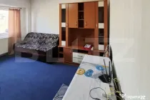 Apartament 1 cameră – parter – zonă semicentrală, Dej