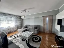 Apartament de închiriat 3 camere, 78 mp, zona Centrală