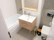 Apartament cu 3 camere si terasa de 49mp, Tomis Nord- Con...