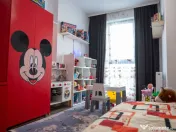 Apartament cu 3 camere si terasa de 49mp, Tomis Nord- Con...