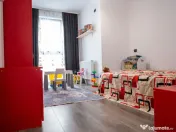 Apartament cu 3 camere si terasa de 49mp, Tomis Nord- Con...