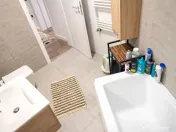 Apartament cu 3 camere si terasa de 49mp, Tomis Nord- Con...