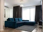 Apartament cu 3 camere si terasa de 49mp, Tomis Nord- Con...