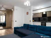 Apartament cu 3 camere si terasa de 49mp, Tomis Nord- Con...