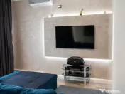 Apartament cu 3 camere si terasa de 49mp, Tomis Nord- Con...