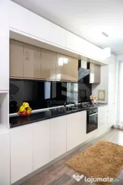 Apartament cu 3 camere si terasa de 49mp, Tomis Nord- Con...