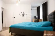Apartament cu 3 camere si terasa de 49mp, Tomis Nord- Con...