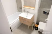 Apartament cu 3 camere si terasa de 49mp, Tomis Nord- Con...