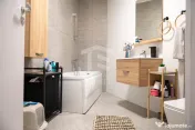 Apartament cu 3 camere si terasa de 49mp, Tomis Nord- Con...