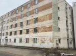 BLOC DE GARSONIERE P+4 SUPRAFAȚĂ UTILĂ 2135MP TEREN 29...