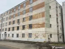 BLOC DE GARSONIERE P+4 SUPRAFAȚĂ UTILĂ 2135MP TEREN 29...