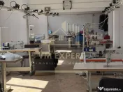 BLOC DE GARSONIERE P+4 SUPRAFAȚĂ UTILĂ 2135MP TEREN 29... 