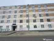 BLOC DE GARSONIERE P+4 SUPRAFAȚĂ UTILĂ 2135MP TEREN 29... 