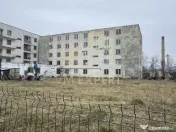 BLOC DE GARSONIERE P+4 SUPRAFAȚĂ UTILĂ 2135MP TEREN 29... 