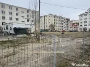 BLOC DE GARSONIERE P+4 SUPRAFAȚĂ UTILĂ 2135MP TEREN 29... 
