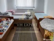 BLOC DE GARSONIERE P+4 SUPRAFAȚĂ UTILĂ 2135MP TEREN 29... 