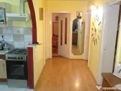 Vand apartament de 3 camere decomandat in Deva, Eminescu, Scarisoara 