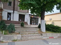 Vând /Închiriez spatiu comercial cu suprafața de 110 m.p. în orașul Panciu