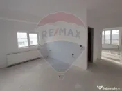 Apartament 3 camere tip penthouse 