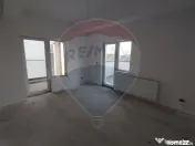 Apartament 3 camere tip penthouse