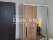 STUDIO de inchiriat, suprafata de 50mp si loc de parcare Sub 