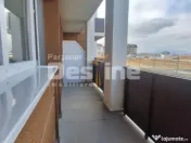 STUDIO de inchiriat, suprafata de 50mp si loc de parcare Sub 