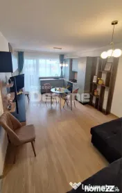 STUDIO de inchiriat, suprafata de 50mp si loc de parcare Sub 