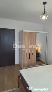 STUDIO de inchiriat, suprafata de 50mp si loc de parcare Sub 