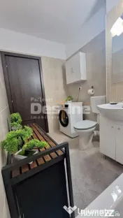 STUDIO de inchiriat, suprafata de 50mp si loc de parcare Sub 