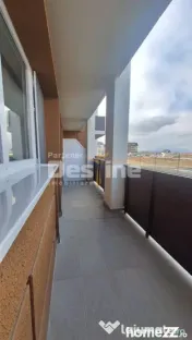 STUDIO de inchiriat, suprafata de 50mp si loc de parcare Sub 