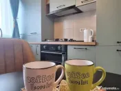 STUDIO de inchiriat, suprafata de 50mp si loc de parcare Sub 