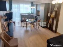 STUDIO de inchiriat, suprafata de 50mp si loc de parcare Sub