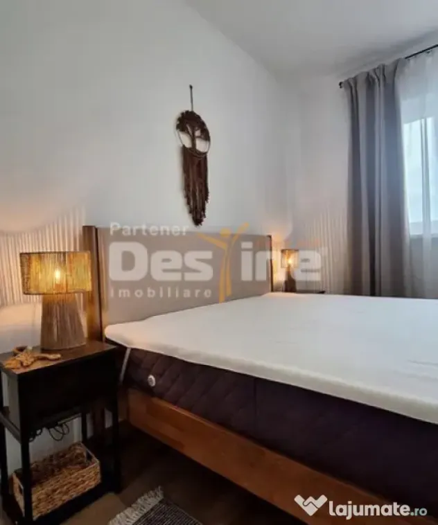 STUDIO de inchiriat, suprafata de 50mp si loc de parcare Sub