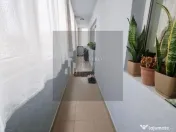 Apartament 3 camere decomandat 112mp Metalurgiei - Turnu ... 