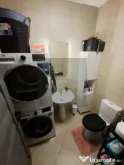 Apartament 3 camere decomandat 112mp Metalurgiei - Turnu ... 